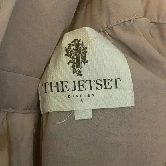 THE JETSET DIARIES ETHEREAL WHISPERS MAXI - Picture 7 of 10